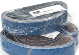 Abrasive Sanding Belt 290