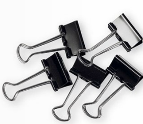 Repair Clips Foldback
