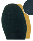 SVIG 301EX 1.8mm Ladies Sole Black