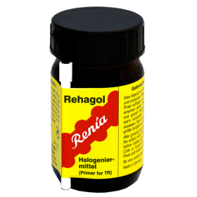 Renia Primer Rehagol 100ml ( brush no longer supplied)