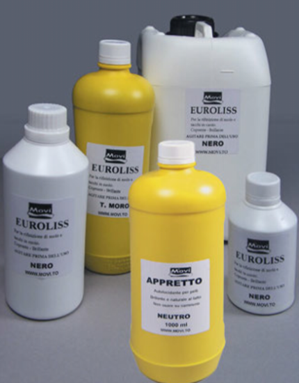 (image for) MOVI INK 250ml