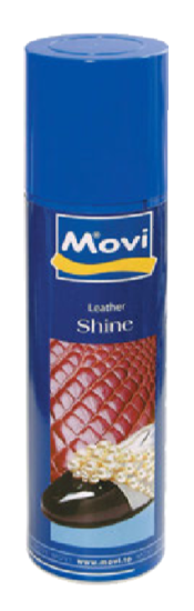 (image for) MOVI SHINE Spray 250ml