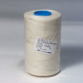Waxed Thread Twisted for Blake 1mm