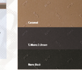 (image for) SVIG Extreme 711XT 6mm Black and Brown