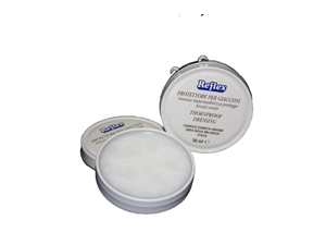 (image for) REFLEX Shoe Polish 50gr tins